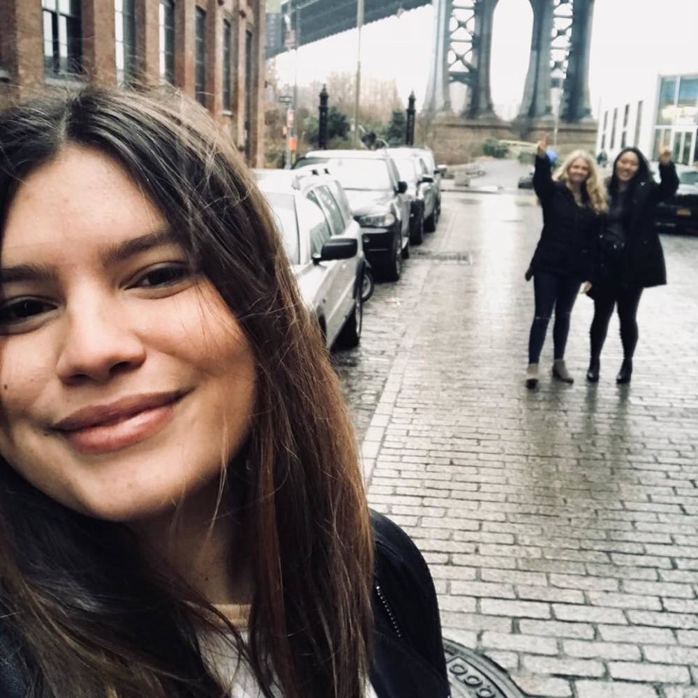 Meet your Posher, Lisa